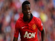 Các CLB tầm trung xếp hàng chờ M.U thanh lý Zaha