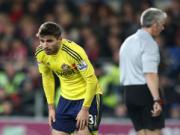 Fabio Borini đột quỵ: Premier League có cần nghỉ ngơi?