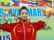 Vi "tỏi" quên ký ức buồn để lên đỉnh vinh quang