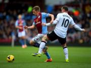 Chiến thắng của Man Utd: Khi David Moyes thay đổi