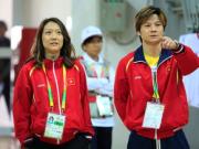 "Wushu thành công ngoài mong đợi nhờ chuyên gia"