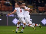 Milan-Honda, Roma-Castan, và bài toán về sự cân bằng