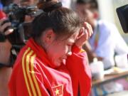 Chủ nhà Myanmar lập kế hoạch tỉ mỉ "cướp" HCV của Thanh Phúc