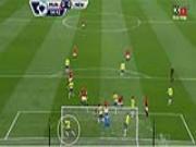 Man Utd quá "nhọ": Hai lần hụt phạt đền