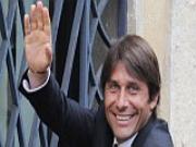 Juventus – Roma, còn một ngày: Conte sẽ là "Sir Alex" của Juventus?