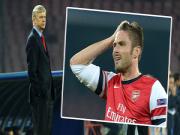 Pháo Thủ có vững tay chèo để “vượt lũ"