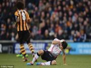 Thua sốc Hull City, HLV Rodgers chỉ trích đám học trò