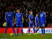 Chelsea: Tham vọng đâu rồi, Jose Mourinho?