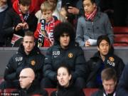 Bản tin Bongda24h chiều 8/12: Vì sao Kagawa vắng mặt ở trận thua cay đắng của Man Utd?