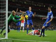 Người cũ MU và Everton phát biểu sốc về Liverpool