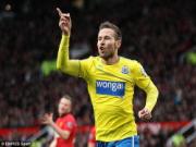 Arsenal sẽ phải mua Cabaye với giá "cắt cổ"