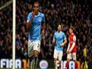 ĐT Brazil triệu tập đội hình: Fernandinho trở lại Selecao