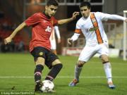 Man Utd còn một "Adnan Januzaj thứ hai" ở đội trẻ