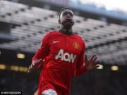 Thắng nhàn West Ham, Man Utd duy trì đà hồi sinh