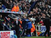 Trọng tài liên tiếp bắt sai ở vòng 18 Ngoại hạng Anh