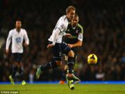 Bản tin Bongda24h tối 31/12: Sao Tottenham "tuyên chiến" Man Utd