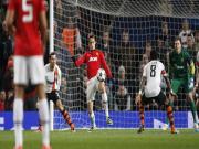 Adnan Januzaj: Điểm sáng của Man United trước Shakhtar