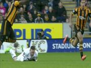 Tới lượt Wayne Rooney "diễn kịch", Man Utd sắp bị biến thành "nhà hát" đích thực