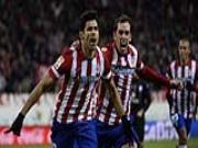 Mourinho săn quái thú của Atletico Madrid