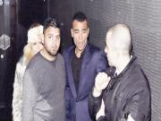 Ashley Cole cố tình chống đối Mourinho như Casillas