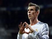 Trước trận Valencia-Real: Gareth Bale bất ngờ dính chấn thương