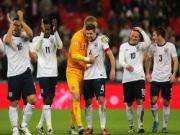 "Bảng tử thần" với những "bad boys" Balotelli và Suarez, liệu người Anh có run sợ?