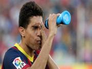 Barca và kế hoạch giữ chân ngôi sao: Xong Iniesta, giờ tới lượt Bartra