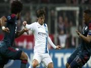 Man City đã đánh bại Bayern như thế nào?