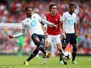 Bốc thăm vòng 3 cúp FA: Arsenal đại chiến Tottenham