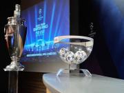 Hôm nay, bốc thăm vòng 1/8 Champions League: Hồi hộp chờ đại chiến!