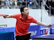 Bóng bàn Việt Nam gây bất ngờ ở SEA Games 27