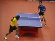 Bóng bàn Việt Nam đạt chỉ tiêu huy chương tại SEA Games 27