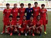 Những thất bại đáng tiếc của đoàn Việt Nam tại SEA Games 27