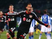 Đả bại Shakhtar, Man Utd được "bại tướng" cảm ơn