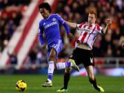 Sunderland - Chelsea: Xoay tua chờ đại chiến