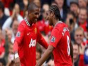Anderson và Young chắc chắn sẽ “chia tay” Man United trong mùa đông này