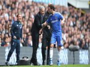 Chelsea: Khi Mou và Mata cùng tỏa sáng