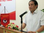 Xung quanh quyết định từ nhiệm của ông Hỷ: 8 năm, “công” và “tội