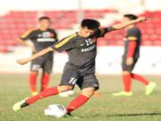 U23 Việt Nam: Hy vọng từ "bóng chết"