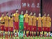 Có một lời nguyền khiến Barca phải thất bại trước Bilbao