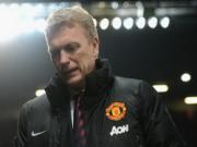 David Moyes bị cáo buộc sỉ nhục CĐV Everton