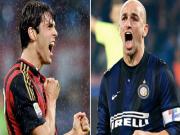 Ngày mai, Inter - Milan: Nhớ hào quang quá khứ