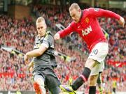 Wayne Rooney sẽ gia hạn hợp đồng với Man United đến năm 2018?