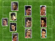 ĐHTB năm 2013: “Hùm xám” áp đảo