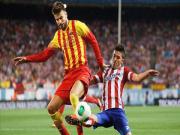 5 điểm nhấn của lượt đi La Liga 2013/14