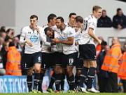 Dư âm trận Tottenham 2-2 Man Utd: Hữu dũng