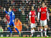 Everton cầm chân Arsenal thành công tại Emirates: Nhen nhóm cơ hội cho phần còn lại của Premier League?