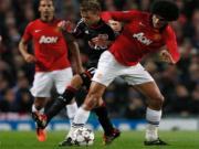 Tân binh đắt giá của Man Utd nghỉ chơi dài hạn