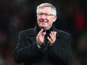 Sir Alex: Người làm vĩ đại một đội bóng bình thường