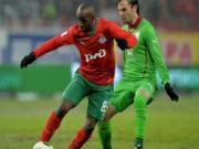 Napoli bỏ Fellaini, săn Lass Diarra